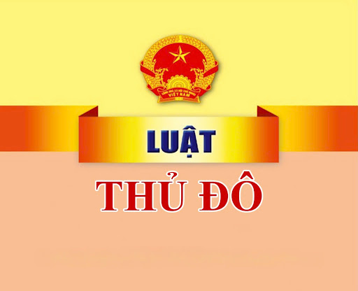 THÔNG BÁO: Về việc Tuyên truyền triển khai thi hành Luật Thủ đô (sửa đổi)